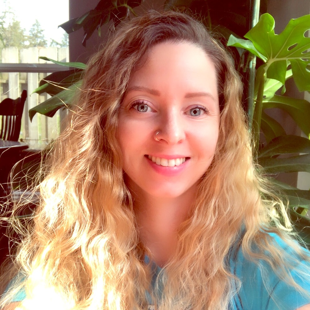 Meet your Posher, Christina
